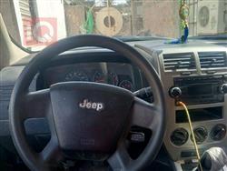 Jeep Patriot